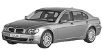 BMW E66 C0499 Fault Code