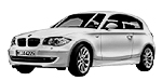 BMW E81 C0499 Fault Code