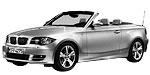 BMW E88 C0499 Fault Code